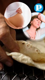 Beneficios de comer tortilla de maíz durante el embarazo, la lactancia y la menopausia