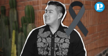 Hallan sin vida al influencer 'DimeYao' en motel de Puebla; estaba reportado como desaparecido