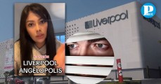 ¡Mucho ojo! Influencer poblana denuncia acoso en Liverpool de Angelópolis
