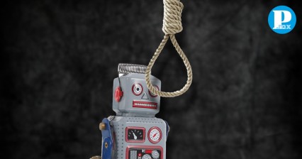 Suicidio de robot abri&oacute; debate sobre la inteligencia 