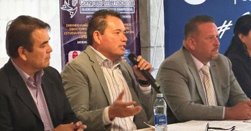 anuncian el 9º Congreso Internacional de Adicciones y Estrategias Terapéuticas en Puebla