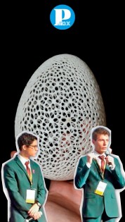 Estudiante crea innovadora prótesis mamaria ¿Cuándo saldrá a la venta?