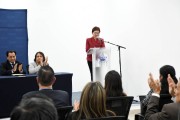 Signan convenio de colaboración la BUAP y el Consejo de la Judicatura del Poder Judicial