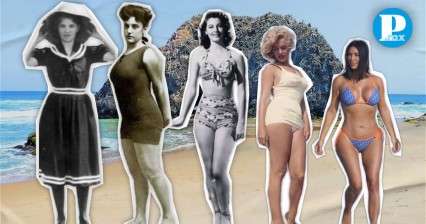 Historia y evolución del bikini: el diseño que otorgó autonomía al cuerpo femenino