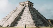 Las maravillas arquitectónicas de México: Desde el Templo Mayor hasta el Palacio de Bellas Artes