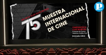 Muestra Internacional de Cine