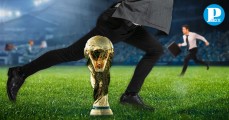 ¿Te gusta el fútbol? Conoce las grandes vacantes que tiene el Mundial 2026 FIFA en México