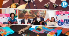 Festín Poblano 2024: Participarán 70 artesanos y productores en su tercera edición