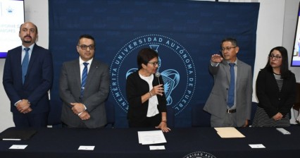 Fortalezas y logros: Facultad de ciencias químicas de la BUAP 2024