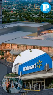 ¡Mañana inauguran el Walmart más grande de México y está en Puebla!