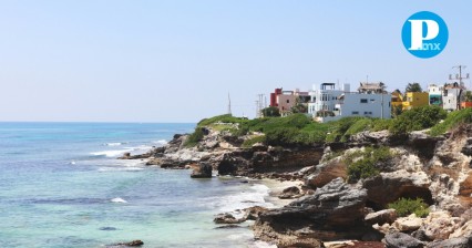 Cofepris: 18 playas de M&eacute;xico no aptas para ba&ntilde;istas este verano