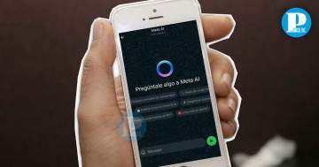 WhatsApp ahora cuenta con una IA 