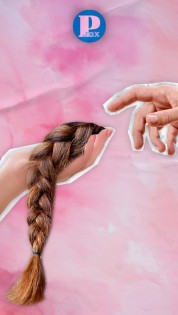 Dona tu cabello para pelucas oncológicas en Puebla: es un acto de solidaridad 