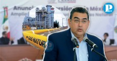 Engie invertirá mil 195 millones de pesos para ampliar la infraestructura de gas en Puebla