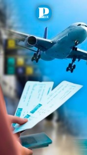 ¿Te urge viajar? Tips para comprar boletos de avión más baratos