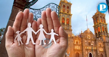 Arquidiócesis de Puebla anuncia jornada para familias en situaciones difíciles