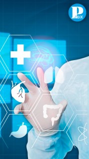 Jhonson & Jhonson invierte en Puebla para digitalizar la atención médica