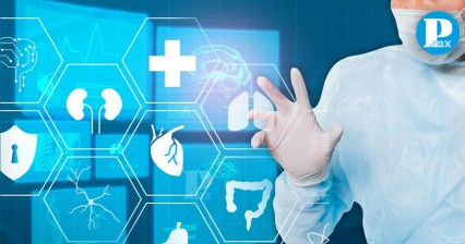 Jhonson & Jhonson invierte en Puebla para digitalizar la atención médica