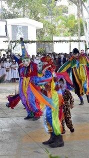 BUAP fomenta la preservación cultural con el programa pueblos originarios y lenguas vivas