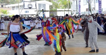 BUAP fomenta la preservación cultural con el programa pueblos originarios y lenguas vivas