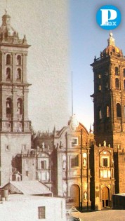 La Catedral de Puebla: Un tesoro arquitectónico