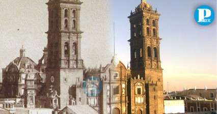 La Catedral de Puebla: Un tesoro arquitectónico