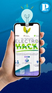 Inscríbete en la tercera edición de ElectroHack en Puebla