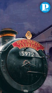 Viaja a Hogwarts desde Puebla en el Museo de los Ferrocarriles