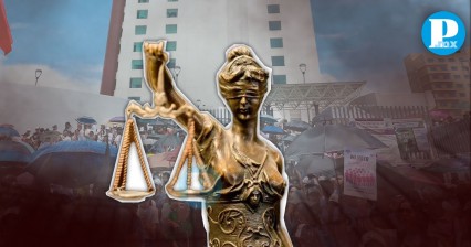 ¿Qué es la reforma al Poder Judicial?