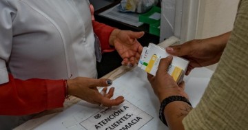  Salud integral con farmacia accesible en la Unidad Médica del SMDIF