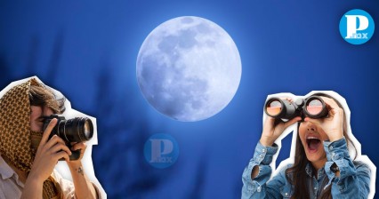 ¿Cómo afecta la superluna a los signos?