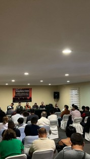 Impugnación electoral en San Pedro Cholula: Abogados exigen justicia