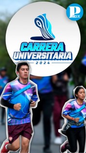 ¿Cuándo y dónde será la Carrera Universitaria BUAP 2024?