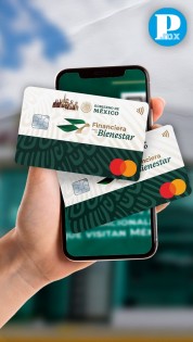 Todo lo que necesitas saber sobre la Tarjeta Financiera para el Bienestar