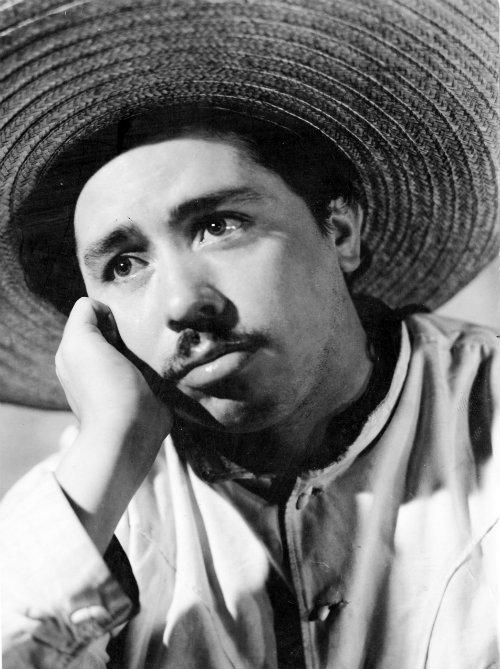 Fernando Soto. Foto: Cineteca Nacional 
