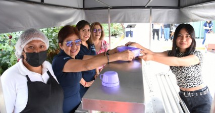 BUAP lanza Programa de Becas Alimenticias Otoño 2024 para 4,600 estudiantes