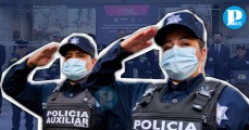 Día del Policía Municipal; conoce sus funciones y salario en Puebla