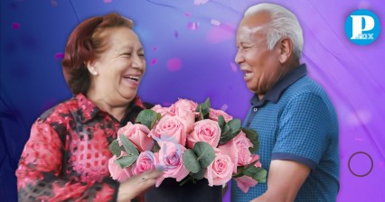 D&iacute;a de los abuelitos 