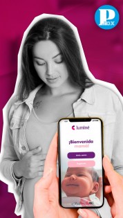 Médicos lanzan Luminé, app para embarazadas y reducir mortalidad en Puebla