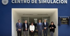 BUAP inaugura avanzado centro de simulación para estudiantes de salud