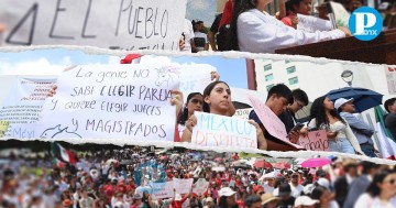 Manifestación 