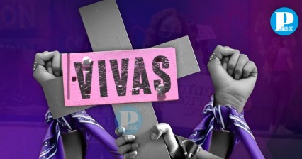 #Niunamas: Cafis invita a la proyección del documental “Vivas” en el Centro 