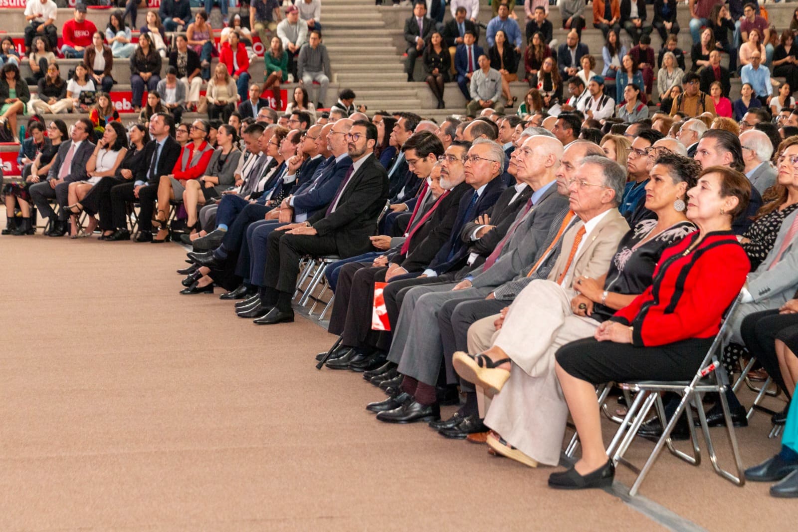 40 años de vida de la Universidad Jesuita