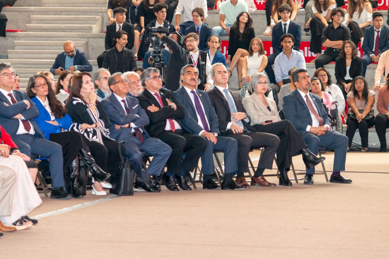 40 años de vida de la Universidad Jesuita