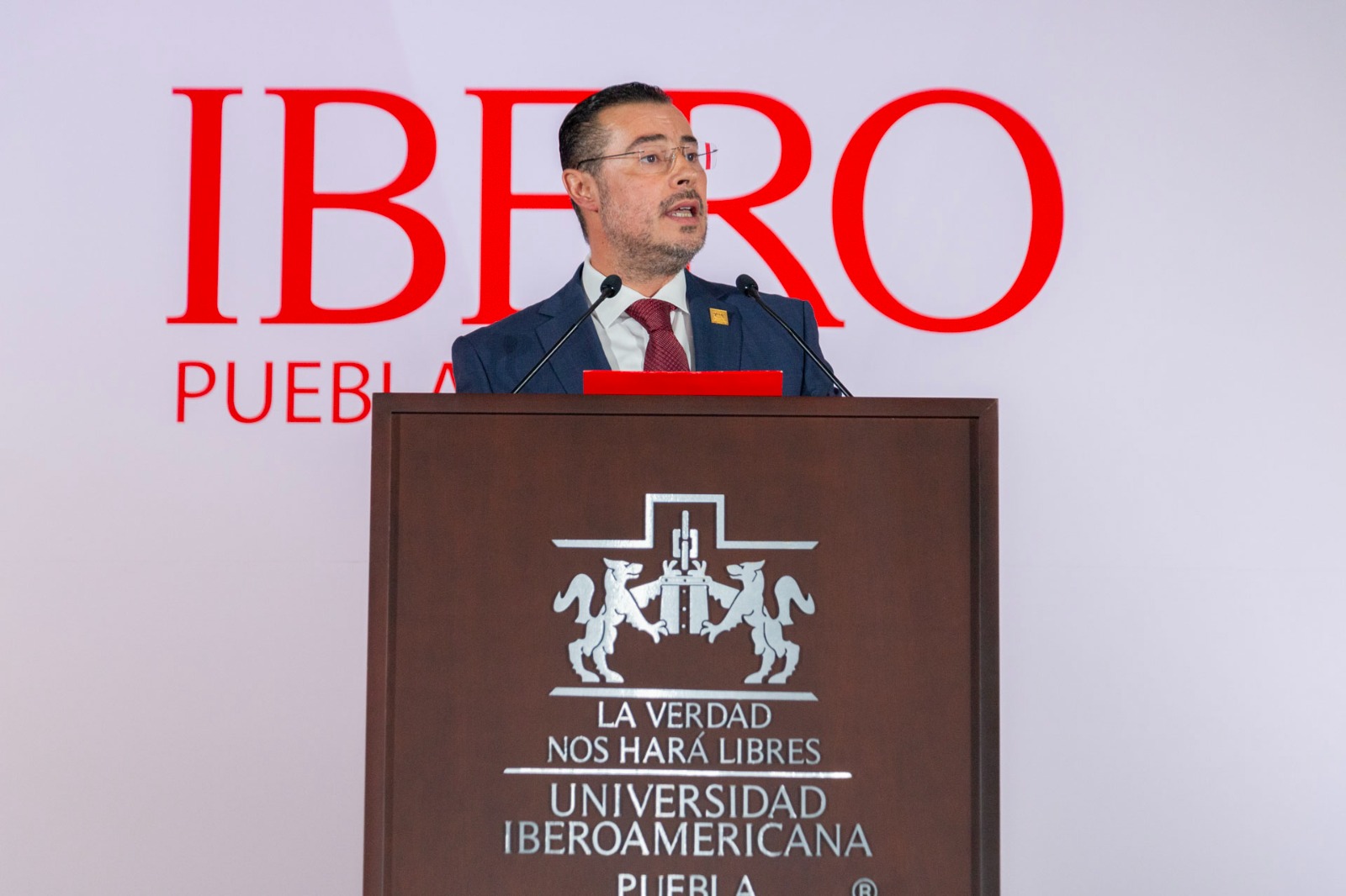 40 años de vida de la Universidad Jesuita