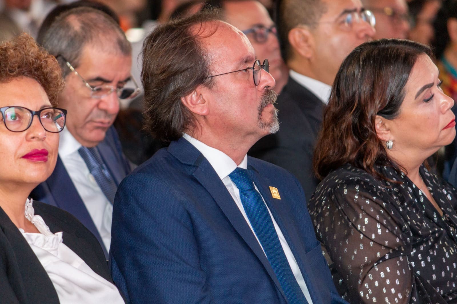 40 años de vida de la Universidad Jesuita