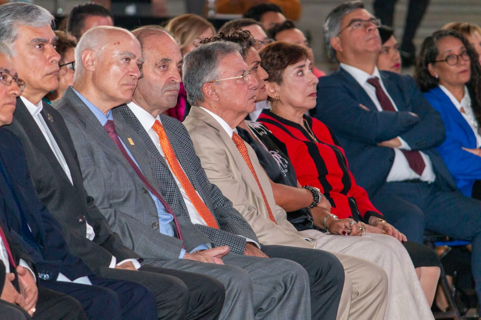 40 años de vida de la Universidad Jesuita
