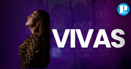 "Vivas" un documental sobre la violencia de género y los feminicidios en México