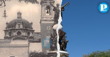 Monumento de la independencia 