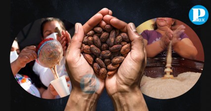 Asiste este sábado a la Feria del Cacao 2024 en Tlaxcalancingo